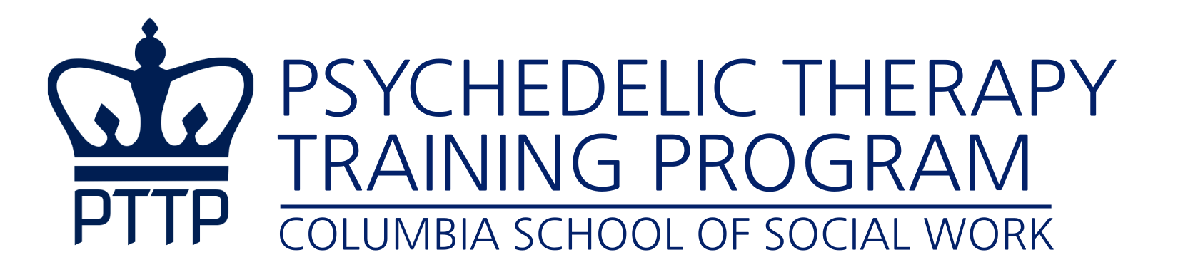 Psychedelic Therapy Training Program logo